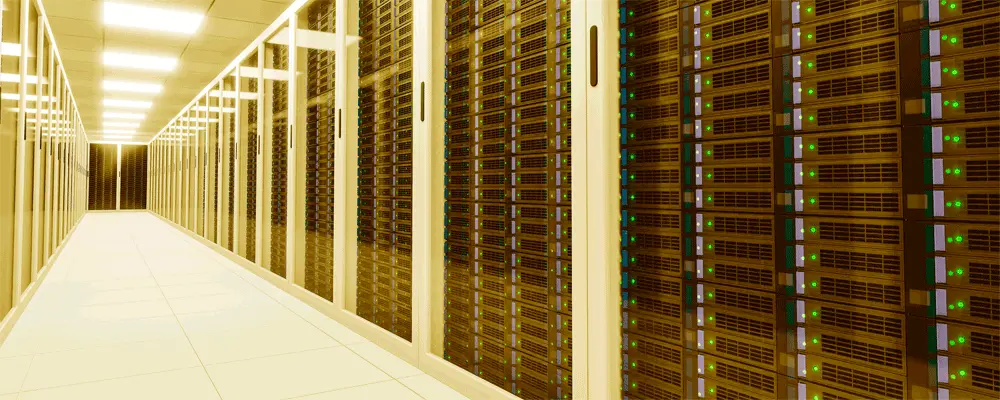 Infrastructure Solutions