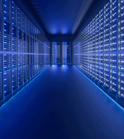 NAS and Data storage